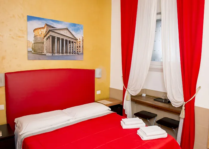 San Peter Rome B&B
