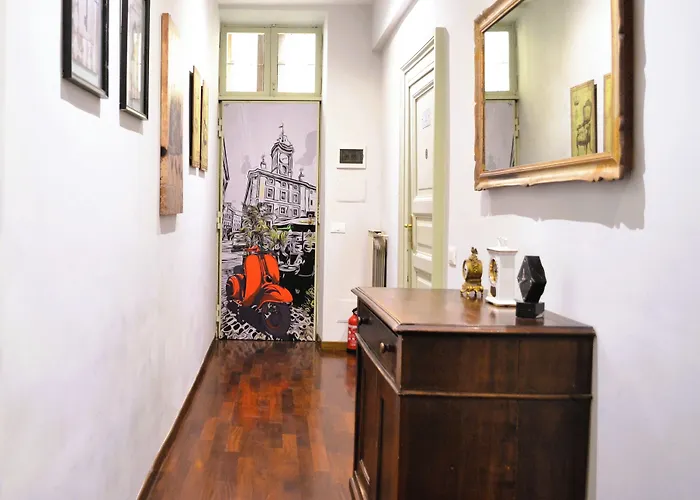 La Maison Dell'Orologio Roma